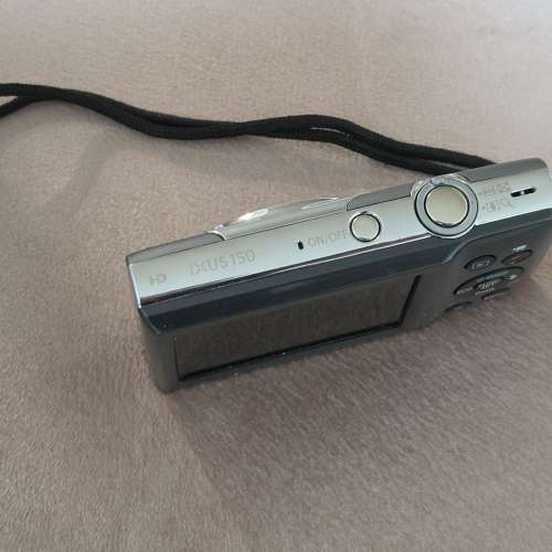 Canon IXUS 150