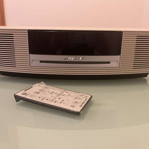 Bose Wave music system model AWRCC8