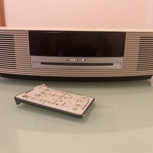Bose Wave music system model AWRCC8