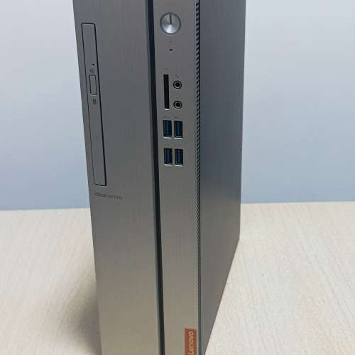 Lenovo Ideacentre 510s,i7 7700,16G ram,240G SSD,1TB HD,WIFI,BT,Win11