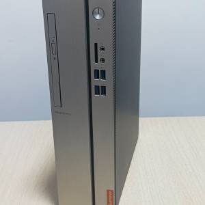 Lenovo Ideacentre 510s,i7 7700,16G ram,240G SSD,1TB HD,WIFI,BT,Win11