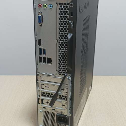 Lenovo Ideacentre 510s,i7 7700,16G ram,240G SSD,1TB HD,WIFI,BT,Win11