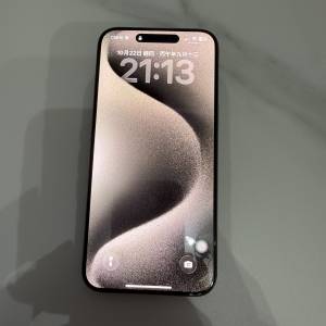 iPhone15 pro max
