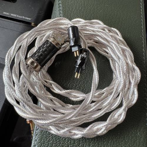 Toxic Cables SW22 V3