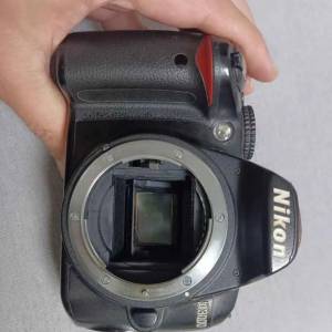 Nikon D3000 CCD 單反 抵玩 學生用