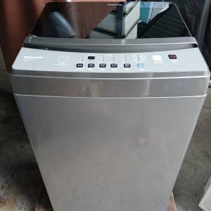 9成新Rasonic 樂信牌洗衣機