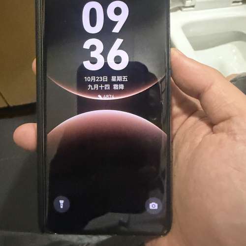 華為mate x7