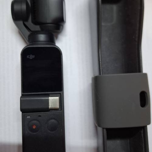dji pocket