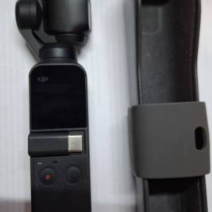 dji pocket