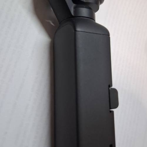 dji pocket