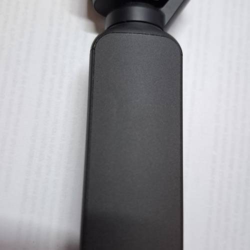 dji pocket
