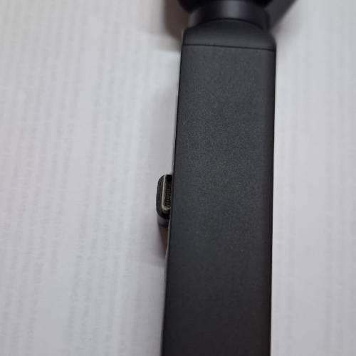 dji pocket