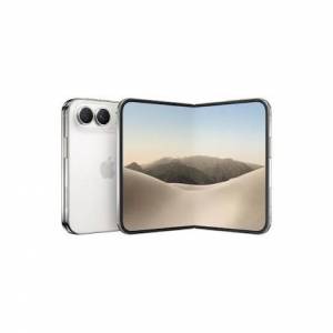 iPhone Duo 256 白色 台機 開封