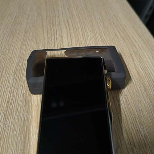Hidizs AP80 Pro MAX 鈦合金版行貨99%