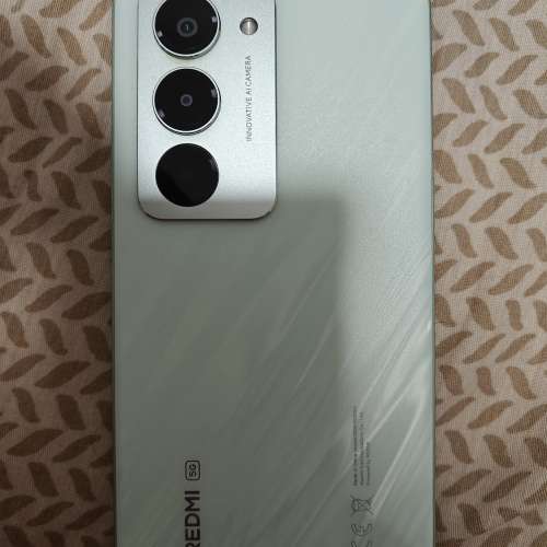 Redmi 15