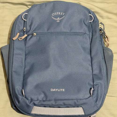 Osprey Daylite 26+6 藍色