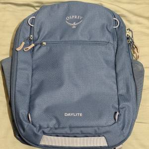 Osprey Daylite 26+6 藍色