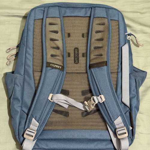 Osprey Daylite 26+6 藍色