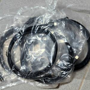 【全新】TYPE-C數據充電線1.83米（6ft）超快充電線 數據傳輸同樣咁快