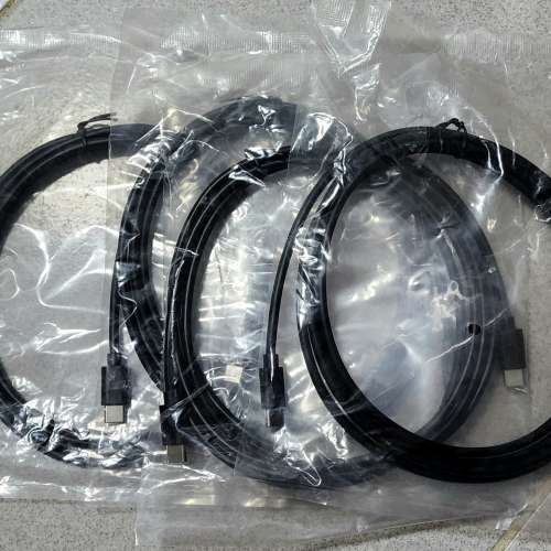 【全新】TYPE-C數據充電線1.83米（6ft）超快充電線 數據傳輸同樣咁快