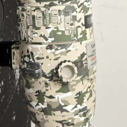 Canon EF 800mm f5.6 IS USM 合R5 R6 sony nikon轉接