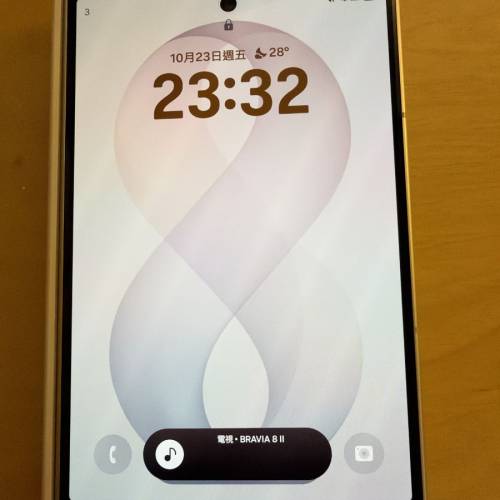 港行 Galaxy Z Fold 8 256GB 白
