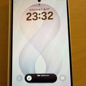 港行 Galaxy Z Fold 8 256GB 白