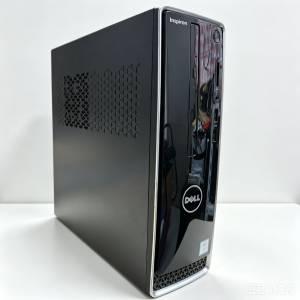 {限量5部} Dell Inspiron 3268 (4核 i5 / Wi-Fi / Win 11 / 永久Office / SSD) SFF PC