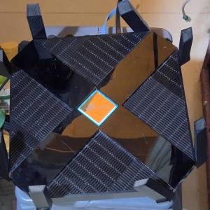 TP-Link Archer AX6000 ROUTER 八天線 WiFi 6 無線路由器