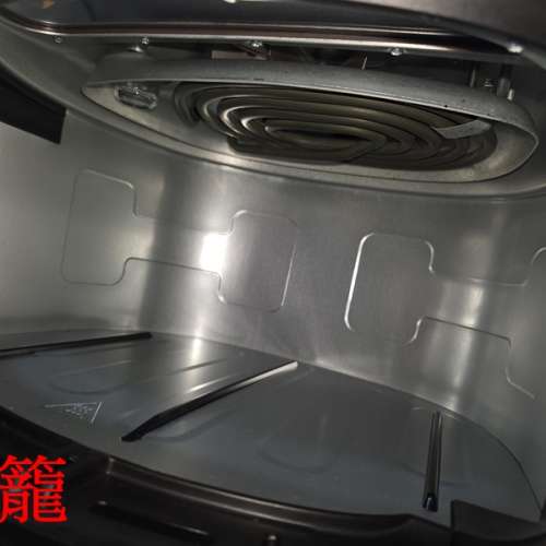 PHILIPS 飛利浦NA332/09 天窗透視健康空氣炸鍋