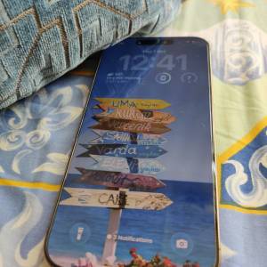 IPhone 16.Pro Max 256GB