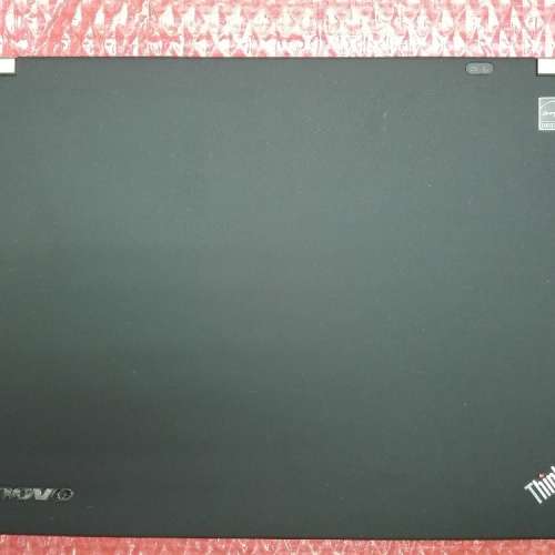 Lenovo ThinkPad T430 14.1&rdquo;LCD/i5-3320M 2.60 GHz/4GB DDR3 Ram/320GB HDD/75%Ne...