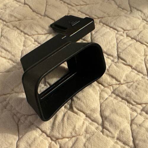 Sony A7C eye cap 眼罩