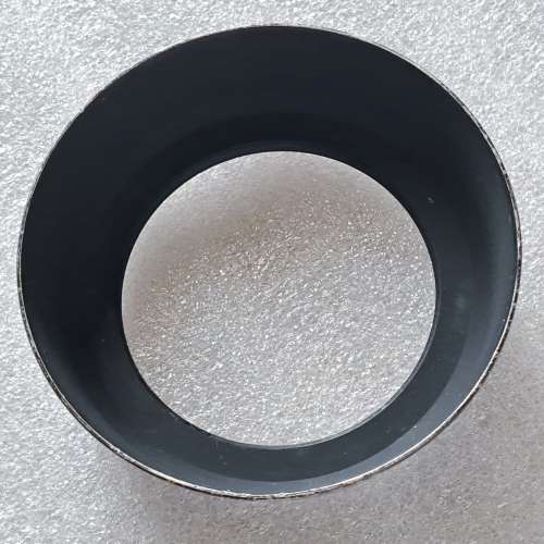 Nikon HN-3 Metal Lens Hood 圓形金屬遮光罩 合 Ai-S Nikkor 50mm F1.4