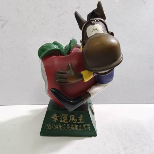 已消失的日報,精英大師擺設