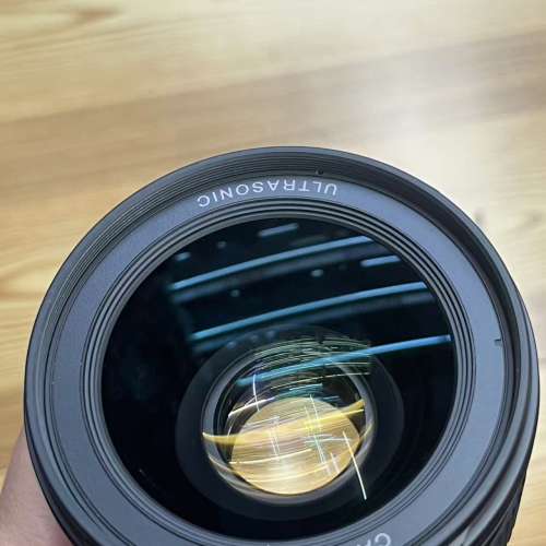 Canon EF 35mm f/1.4 L USM I