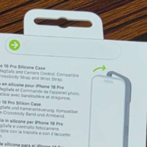 Iphone 18 Pro 256gb 連 原廠apple silicone case