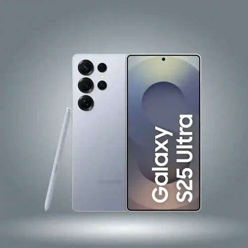 Samsung Galaxy S25 ultra
