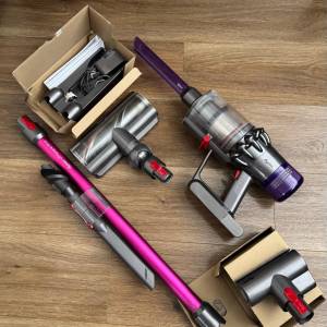 Dyson V11 無線吸塵機