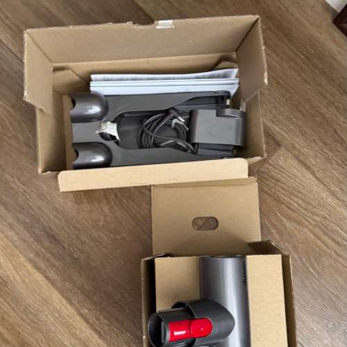 Dyson V11 無線吸塵機