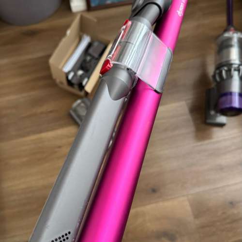 Dyson V11 無線吸塵機