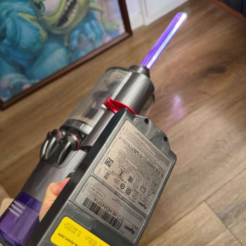 Dyson V11 無線吸塵機