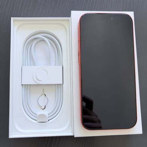 【有Apple Care+保養】iPhone 17Pro |宇宙橙|Cosmic Orange | 512GB