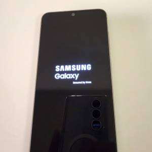 Samsung S25 256GB 銀