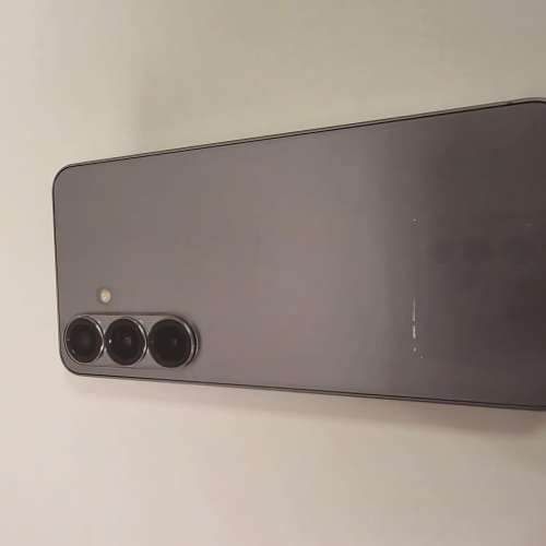 Samsung S25 256GB 銀