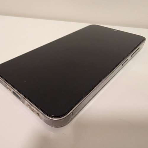 Samsung S25 256GB 銀