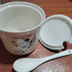陶瓷調味罐