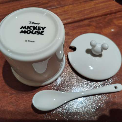 陶瓷調味罐