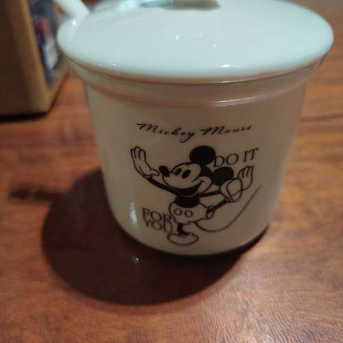 陶瓷調味罐