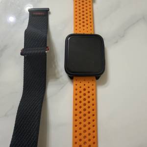 Garmin X1 GPS 智能手錶 (新淨）